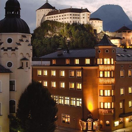 Hotel Andreas Hofer Kufstein Eksteriør billede